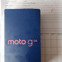 Motorola G04 - Нов , снимка 4 - Motorola - 44745550