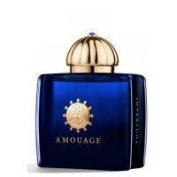 Amouage Interlude Woman EDP 100 ml - ТЕСТЕР за жени, снимка 1 - Дамски парфюми - 42815551