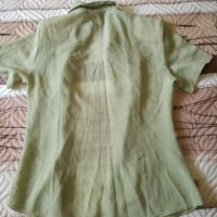 Дамски ризи, снимка 2 - Ризи - 24808252