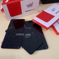 Нов 100 % Оригинален LCD Дисплей за Huawei Nova 8i HONOR 50 Lite X20 2021 LCD + Touch Service Pack, снимка 4 - Резервни части за телефони - 38395522