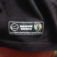 Тениска на Boston Celtics NBA размер XS, снимка 3 - Тениски - 44595661