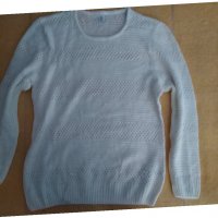 Блуза, снимка 1 - Блузи с дълъг ръкав и пуловери - 35040234