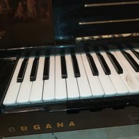 hohner organa-made in germany 2808211614, снимка 7 - Синтезатори - 33949534