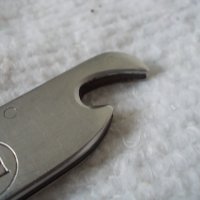 Старо джобно ножче БТ - №26, снимка 8 - Колекции - 44457398