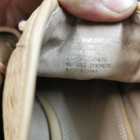 Страхотни мъжки обувки Spurr 43 номер , снимка 6 - Официални обувки - 37714538