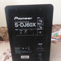 Pioneer s-dj60s-монитор, снимка 9 - Тонколони - 39105344