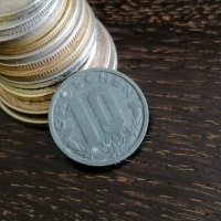 Mонета - Австрия - 10 гроша | 1948г., снимка 1 - Нумизматика и бонистика - 30216546