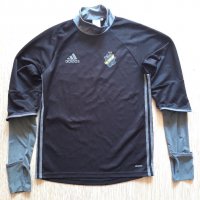 АИК Солна Швеция Adidas , снимка 1 - Фен артикули - 34273007