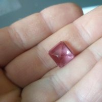 Натурален сертифициран александрит , рубин диамант сапфир изомруд смарагд , снимка 3 - Антикварни и старинни предмети - 35369275