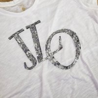 Тениска Jennifer lopez  JLO, снимка 2 - Тениски - 30552260