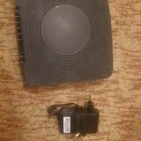Продавам чисто нов безжичен wifi рутер със зарядно тестван работещ без забележки и следи от употреба, снимка 5 - Рутери - 31521322