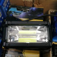 МОЩНИ LED барове бар LED фарове фар,Led Bar Лед Диоден Бар за Джипове и автомобили, снимка 3 - Аксесоари и консумативи - 30135748