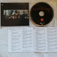 Kool and The Gang 2CD, снимка 3 - CD дискове - 42923903
