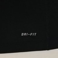 Nike DRI-FIT оригинална тениска S Найк спортна фланелка спорт фитнес, снимка 6 - Спортни екипи - 31998511