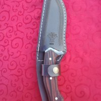 Atasan outodor 5008  Ловджийски нож, снимка 5 - Ножове - 44246612