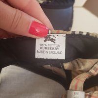 Шапки  Burberry и шапка  Armani , снимка 2 - Шапки - 42263716