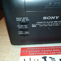 ПОРЪЧАН-SONY METTAL WALKMAN 0302211114, снимка 5 - MP3 и MP4 плеъри - 31663281