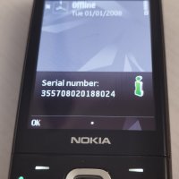  Nokia N85 5.0MP / Wi-Fi / GPS / FM Transmiter Symbian като нов, на 0 минути разговори , снимка 16 - Nokia - 34955567