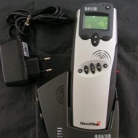 Sound card - voice recorder MAYCOM HAND HELD II , снимка 10 - Аудиосистеми - 33810079