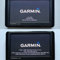 GARMIN nuvi 1310 Bluetooth® GPS Sat Nav навигация за кола с най-новите карти за Балканите и Турция, снимка 10 - Аксесоари и консумативи - 39478248
