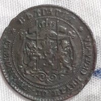 2 стотинки  Княжество България 1881, снимка 4 - Нумизматика и бонистика - 32080617