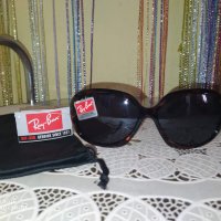 Слънчеви очила Ray-Ban , снимка 1 - Слънчеви и диоптрични очила - 30937540