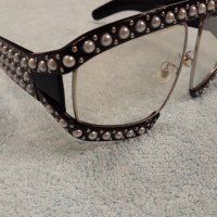 Очила луксозни , екстравагантни , впечатляващи в Слънчеви и диоптрични очила  в гр. Бургас - ID37640455 — Bazar.bg