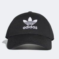 Оригинална шапка Adidas Performance Lightweight Embroidered Base, снимка 1 - Шапки - 44162391