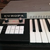 europa made in italy-внос england 0111201554, снимка 9 - Синтезатори - 30630828