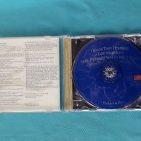 Hubert Kah- 1996-Hubert Kah (Pop,Disco), снимка 3 - CD дискове - 37604909