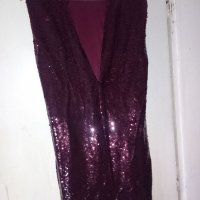Нова Вечерна рокля на Daphnea PARIS, снимка 2 - Рокли - 39723567