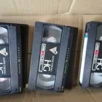 видео  касети VHS TDK, снимка 8 - Други жанрове - 39895816