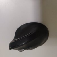 Безжична ергономична мишка HAMA EMW-500L, за лява ръка, USB, 1000/1200/1400 dpi, Черен, снимка 6 - Клавиатури и мишки - 39123256