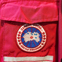 яке Canada Goose размер XL , снимка 9 - Якета - 44510228