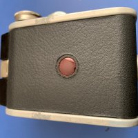 Vintage Kodak Duaflex II Camera With Kodet Lens C59, снимка 4 - Колекции - 40538419
