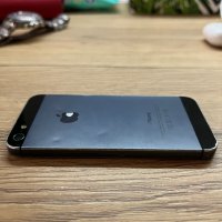 iPhone 5, 64 Gb, Black, снимка 3 - Apple iPhone - 39419096