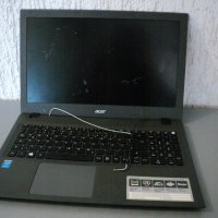 Acer Aspire 15 – E5-573, снимка 3 - Части за лаптопи - 33755026