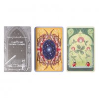 Mystical Lenormand Oracle - карти Ленорман, снимка 18 - Други игри - 39142617