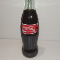 Колекционерска - бутилка Coca-Cola от 2002, снимка 18 - Колекции - 36866404