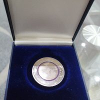 Възпоменателна монета 5 euro 2016 , снимка 11 - Нумизматика и бонистика - 36906441