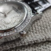 Луксозен дамски часовник MONTBLANC , снимка 2 - Дамски - 41863977