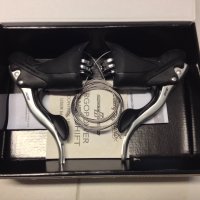 CAMPAGNOLO POTENZA, Шосеен монтаж/групсет, снимка 4 - Части за велосипеди - 42547995