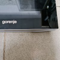 Врата от микровълнова Gorenje, снимка 2 - Микровълнови - 37586431