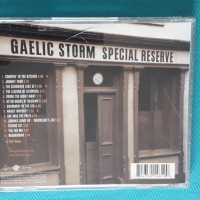 Gaelic Storm – 2003 - Special Reserve(Celtic, Folk), снимка 6 - CD дискове - 44734263