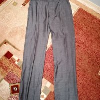 Мъжки панталон Mexx Metropolitan -48 размер, снимка 1 - Панталони - 34407461