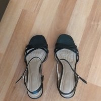 Дамски сандали , снимка 4 - Сандали - 33768845