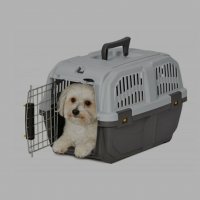 Транспортна чанта за самолет СКУДО1 IATA за кучета и котки - 1брой