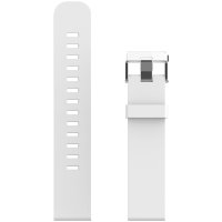 Смарт часовник CANYON CNS-SW63SW Lollypop Бял, Водоустойчив елегантен дизайн, снимка 5 - Смарт гривни - 36632646