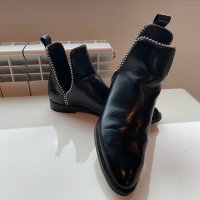 zara Gia Djofra Balenciaga Nike Adidas Guess Mango  Lacoste, снимка 18 - Дамски обувки на ток - 21262252