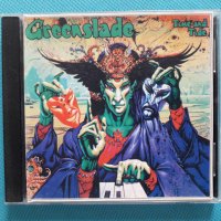 Greenslade –2CD(Canterbury Scene), снимка 1 - CD дискове - 40853771